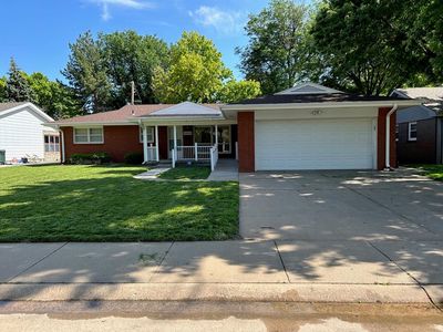 3609 Robin Rd, Great Bend, KS, 67530
