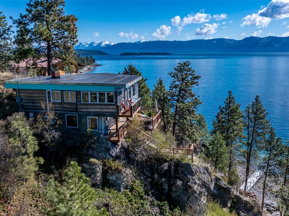 21089 Rollins Lakeshore Dr, Rollins, MT 59931