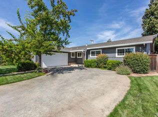1013 Payette Ave, Sunnyvale, CA 94087