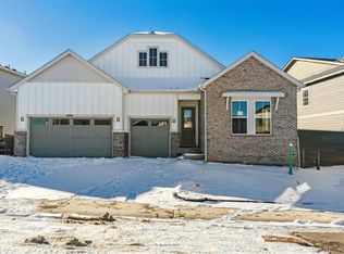 8791 Yellowcress St, Littleton, CO 80125
