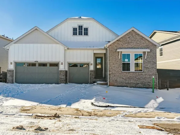 8791 Yellowcress Street, Littleton, CO 80125