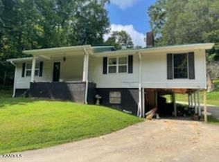 210 Crisman Rd, Heiskell, TN 37754