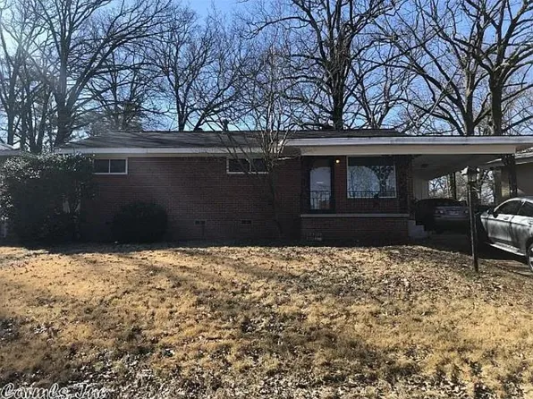 39 Lakeshore Dr, Little Rock, AR 72204
