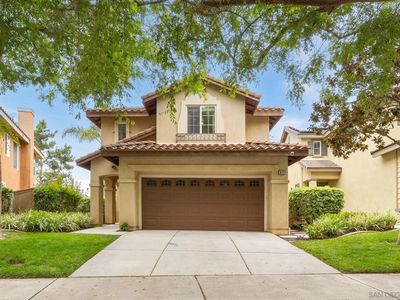 1625 Magnolia Cir, Vista, CA, 92081