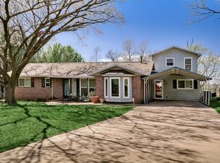 903 Musteen Rd #855, Springdale, AR 72762