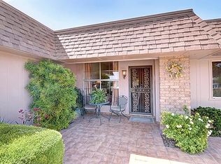 9701 W Sandstone Dr, Sun City, AZ 85351