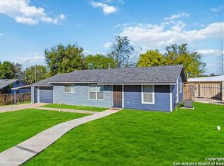 5071 Wildflower Dr, San Antonio, TX 78228