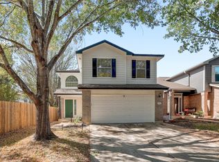 11414 Eddie Egan Ln, Austin, TX 78748