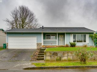 2416 SW 22nd St, Troutdale, OR 97060