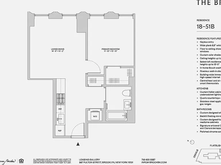567 Fulton St #48B — Photo 3