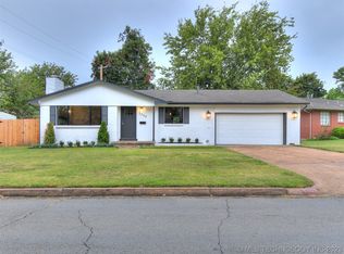 7708 E 28th Ct, Tulsa, OK 74129