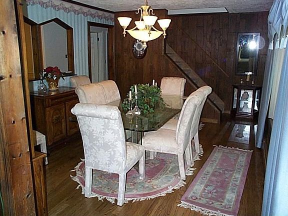 Formal Diningroom