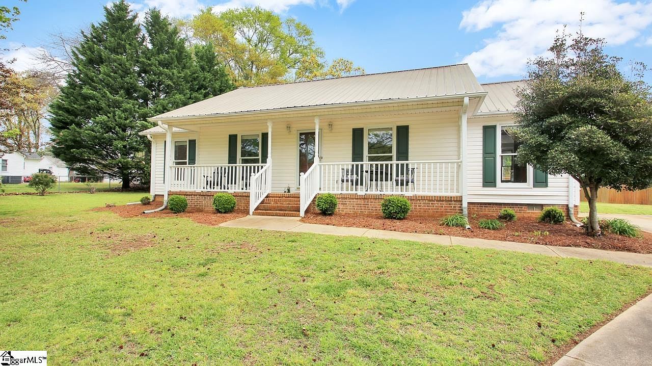 2726 Highway 86, Piedmont, SC 29673 Zillow