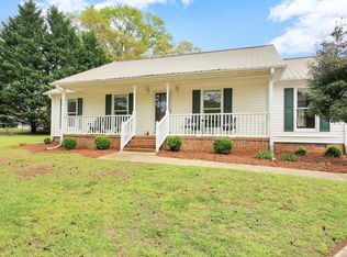 2726 Highway 86, Piedmont, SC 29673