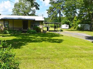 4524 Shore Dr, Ashville, AL 35953