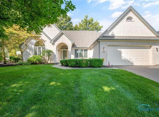 2671 Gray Fox Curv, Toledo, OH