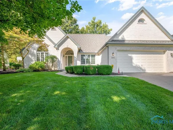 2671 Gray Fox Curv, Toledo, OH 43617