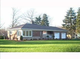 127 Artlee Ave, Butler, PA 16001