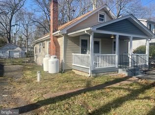 1248 Delaware Ave, Churchton, MD 20733