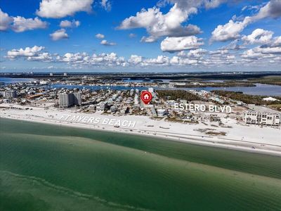 110 Fairweather Ln, Fort Myers Beach, FL, 33931