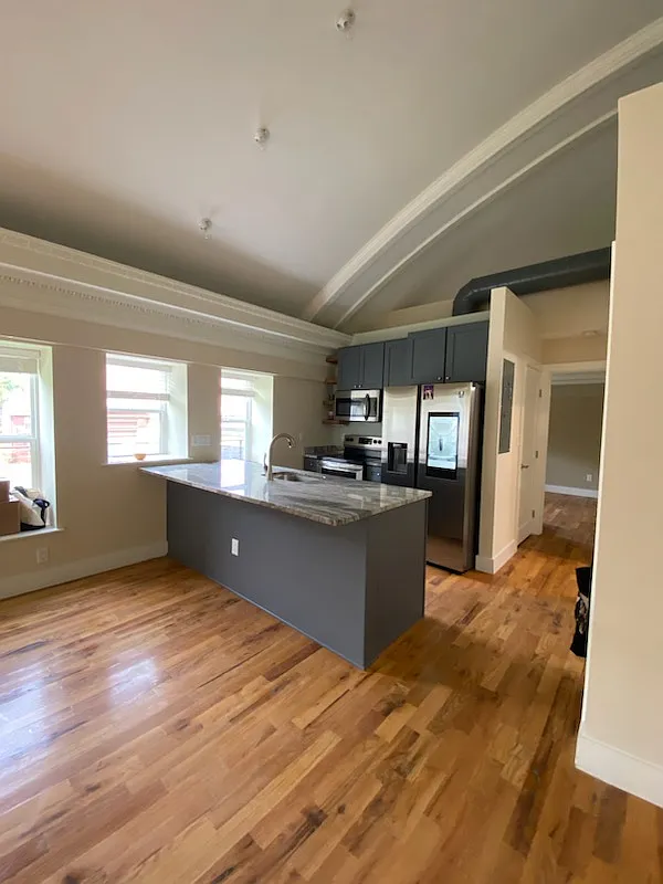 1 bed, 763 sqft, $1,599 — Photo 3