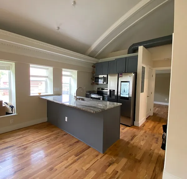 2315 Park Ave #3B — Photo 3