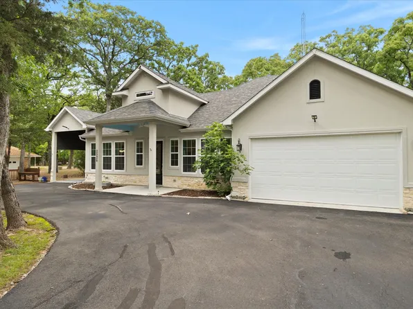 2526 Fox Point Cir, Quinlan, TX 75474