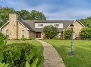 7 Briar Ln, Kilgore, TX 75662