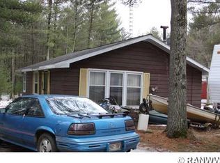 W7871 Bush Rd, Merrillan, WI 54754