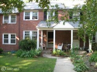 1320 Northview Rd, Baltimore, MD 21218