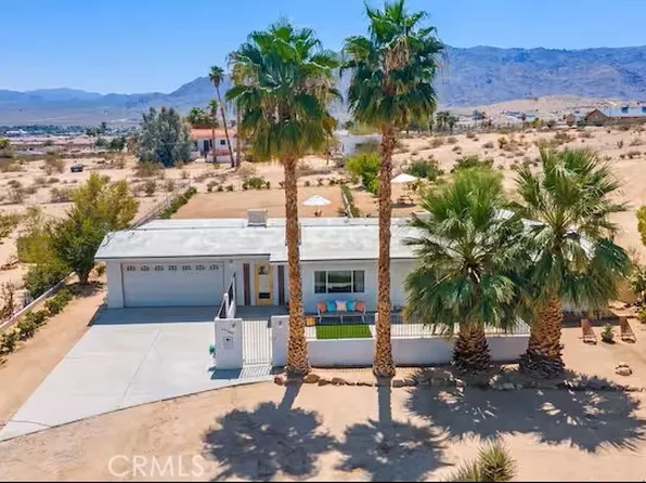 73467 Desert Dr, Twentynine Palms, CA 92277