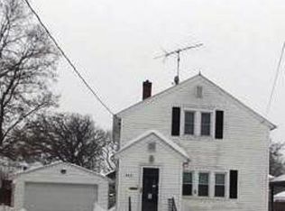 905 5th Ave NW, Austin, MN 55912