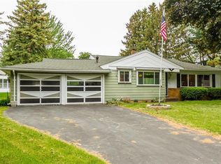 293 Lafayette Rd, Rochester, NY 14609