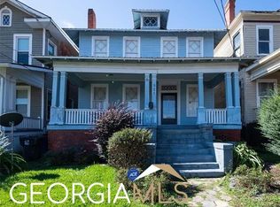 926 Walnut St, Macon, GA 31201