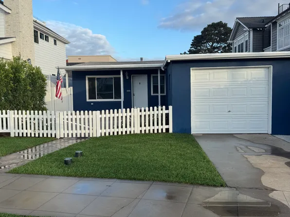 717 Tolita Ave, Coronado, CA 92118