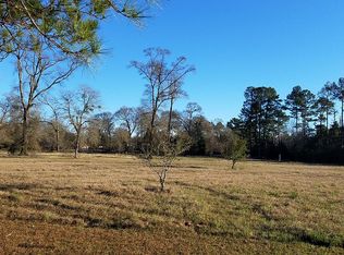 1035 Magnolia Ch Rd, Ragley, LA 70657