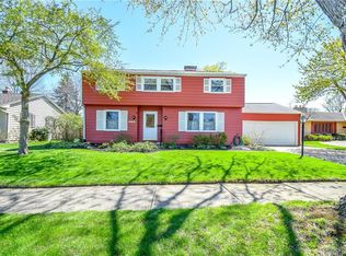 1464 Surrey Rd, Troy, OH 45373