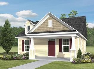 60 Westbourne Way, Pooler, GA 31322