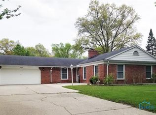 3781 Linden Green Dr, Toledo, OH 43614