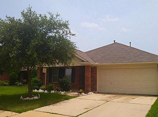 14338 Alaman Dr, Houston, TX 77090