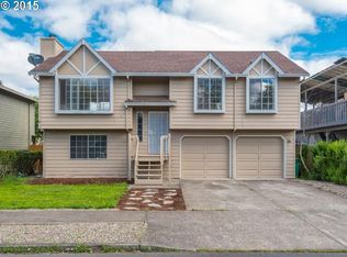 13069 SE Claybourne St, Portland, OR 97236