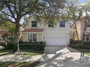 15158 SW 49th St, Davie, FL 33331