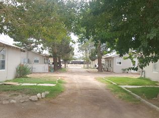 38174 W Yermo Rd #1-2, Yermo, CA 92398