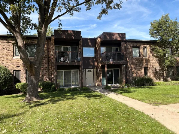 1165 Pleasant Run Dr APT 513, Wheeling, IL 60090