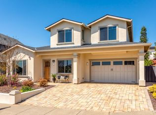 1908 Fountainview Cir, Santa Rosa, CA 95403