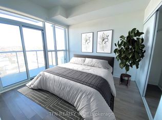 1603 Eglinton Ave W #412, Toronto, ON M6E 0A1