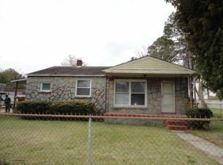 3612 Rose Dr, Columbia, SC 29205