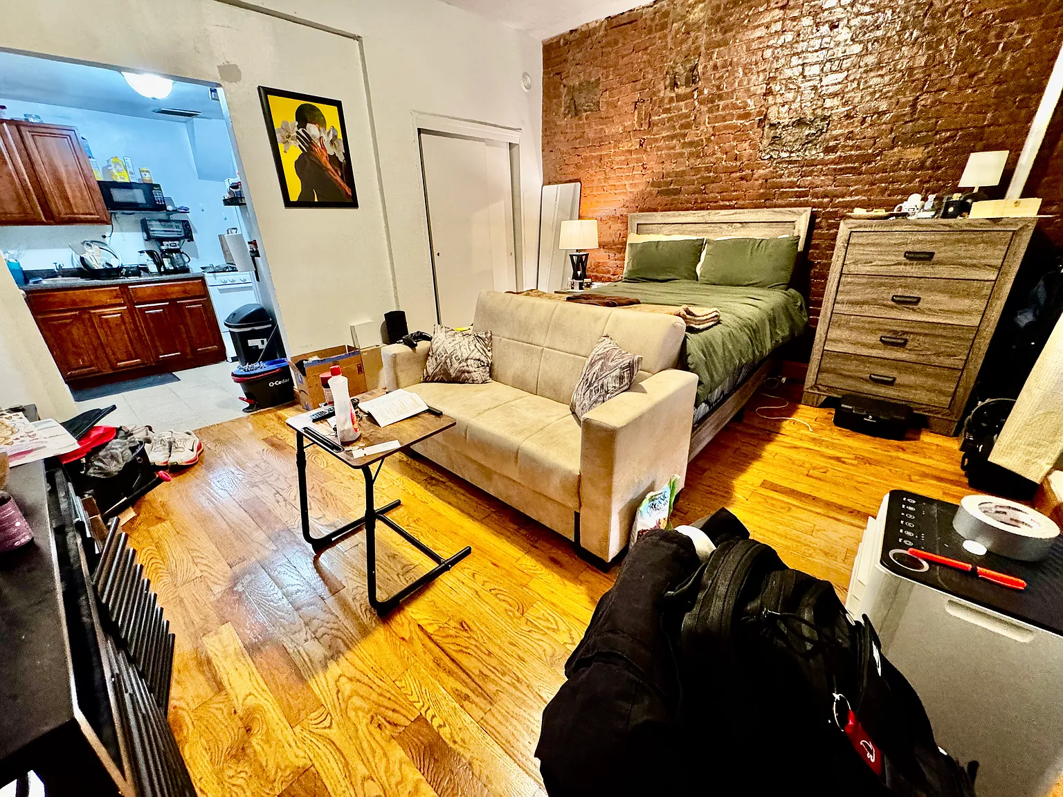 260 West 135th Street — Photo 3