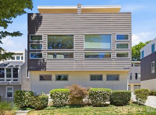 918 Greenleaf Ave #A, Charlotte, NC 28202