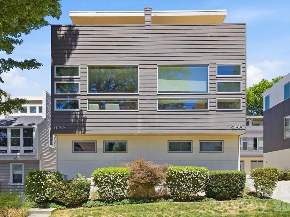 918 Greenleaf Ave #A, Charlotte, NC 28202